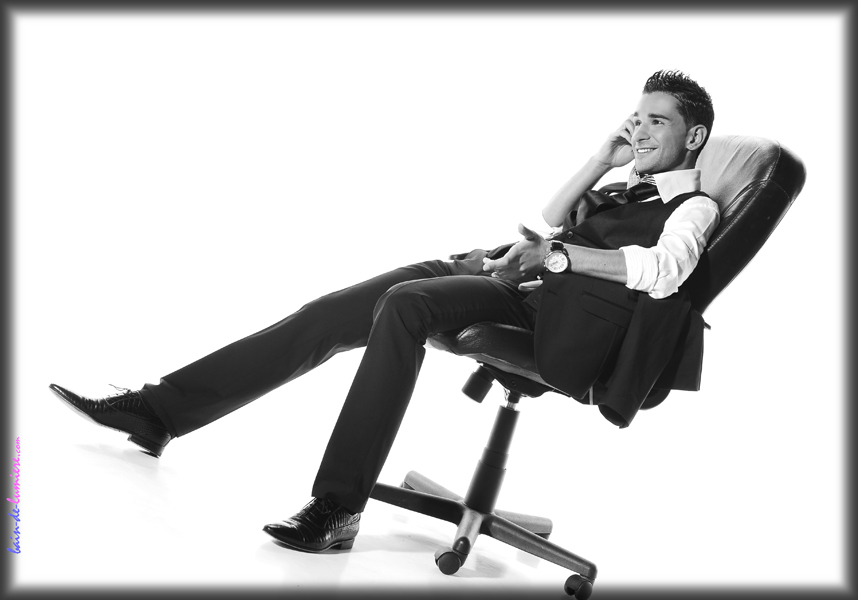 book photo homme
