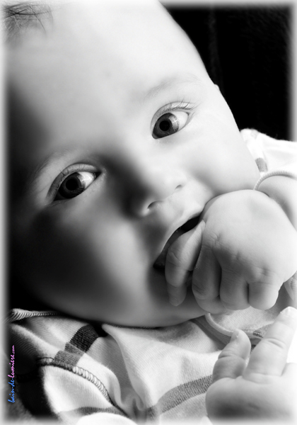 cadeau seance photo bebe