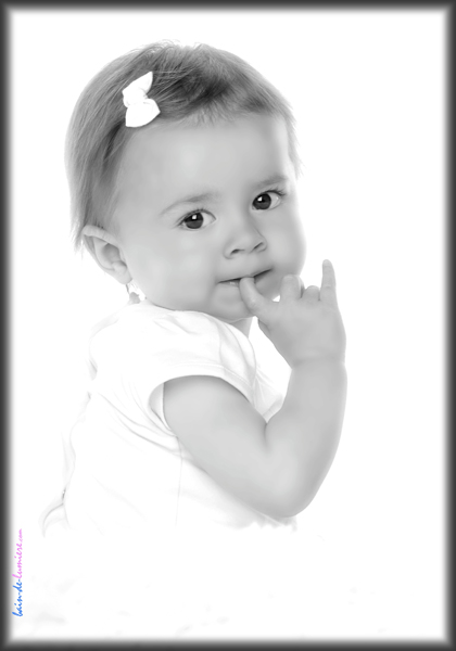 photo bebe