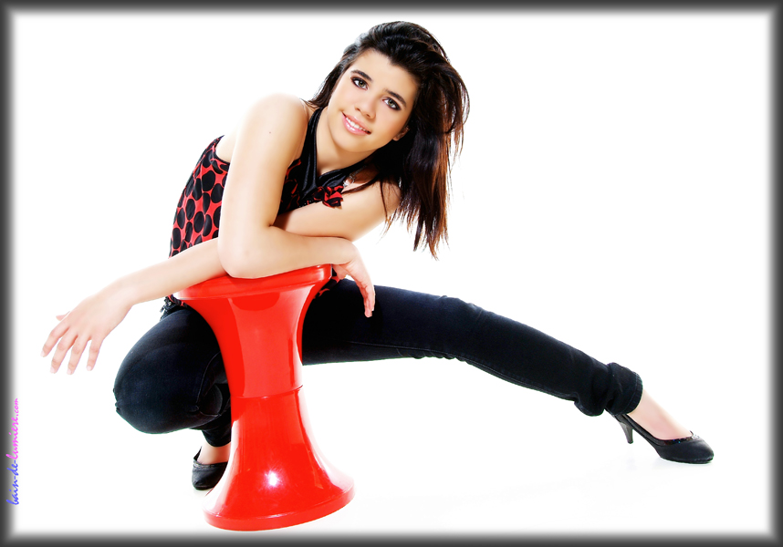 photos en studio