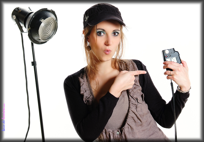 studio photo