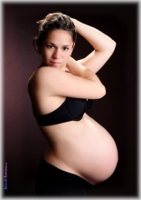 Quel saint prier pour femme enceinte seine