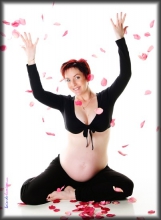 Quel saint prier pour femme enceinte seine