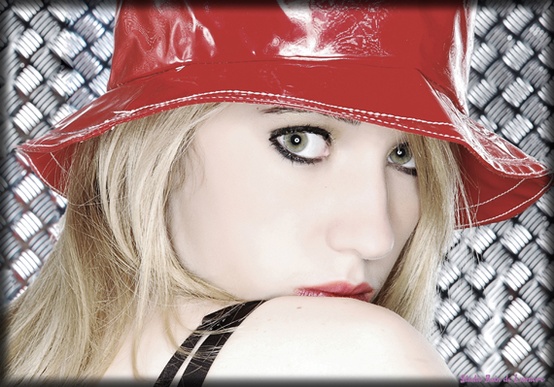 Faire son book photo a Paris
