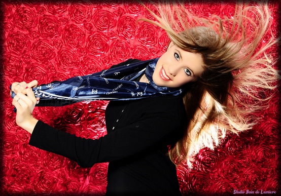 Seance photo studio paris